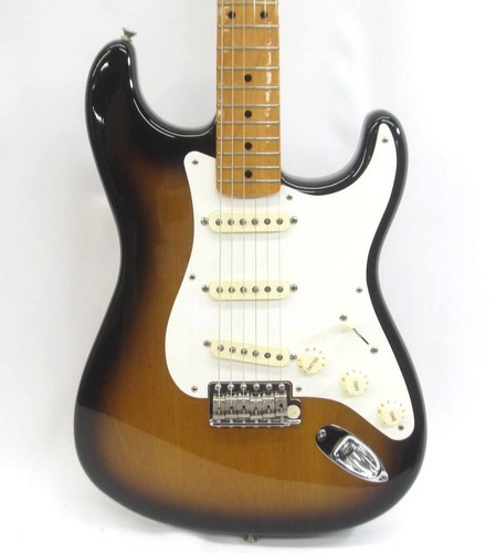 Fender usa american vintage - fender,