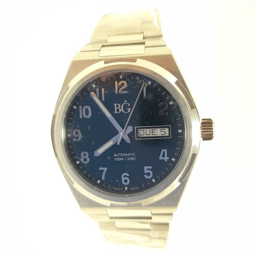 Reloj hombre capri men - bg, 36mm