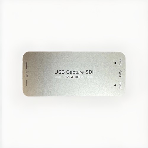 Magewell usb capture sdi - usb,