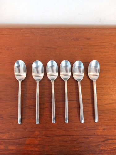 Cucchiai dessert vintage - da,