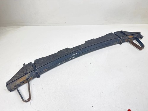 Nissan qashqai 2009 - 2009, supporto