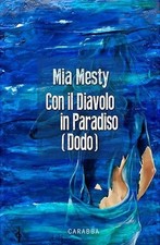 Libro - Mia Mesty - Con Il