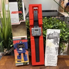 Orologio Robotime Quarzo Anni
