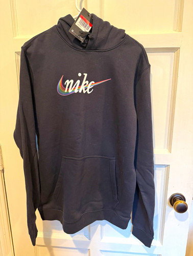 Felpa con cappuccio pullover
