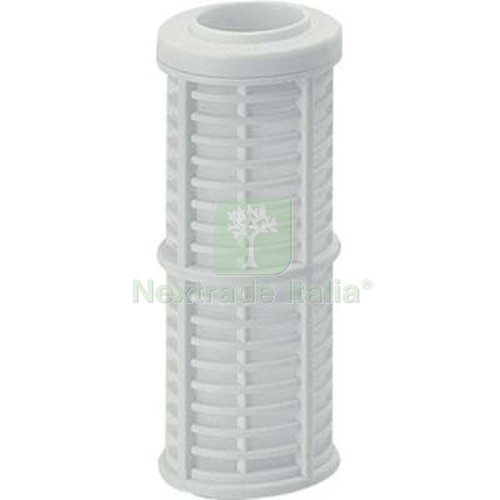 1pz filtro cartuccia filo - 1pz, rete