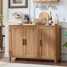Sideboard Buffet Cabinet with