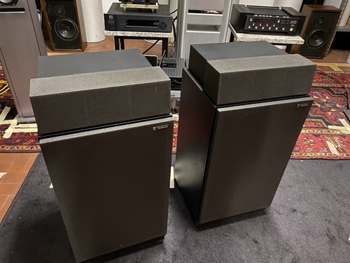 Technics 5000 diffusori - sb,
