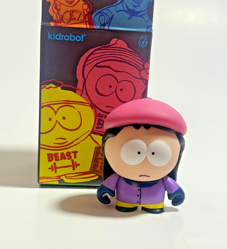 Kidrobot south park - kidrobot, 2
