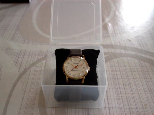 Orologio meccanico lucerne - orologio,