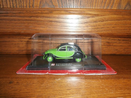 Citroën 2cv charleston - 2cv,