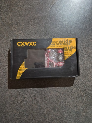 Set pedali bici - , cxwxc