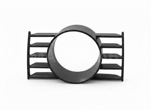 Porta manometro 52mm per - manometro,