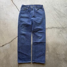 Vintage 80s Levi’s jeans 501