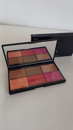Kiko milano smart essential - smart,