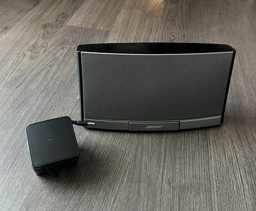 Bose n123 sounddock - bose,