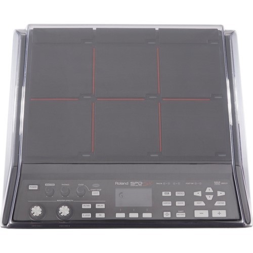 Decksaver roland spd pro - roland, spd-sx