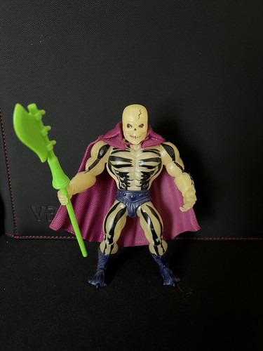 Masters the universe - masters,