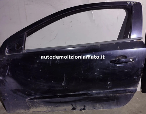 Porta anteriore opel - porta, astra