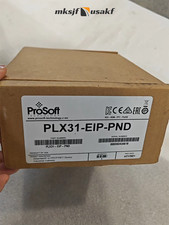 PLX31-EIP-PND Nuovo Modulo di