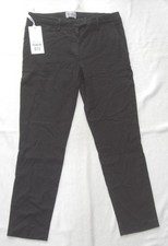 Pantalone lino uomo Dondup