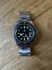 Orologio San Martin BB58 SN004