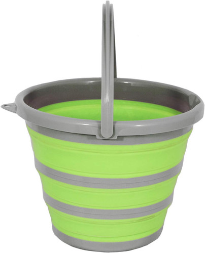 Bucketg secchio pieghevole - bucketg,
