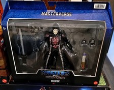 Skeletor masterverse - skeletor,