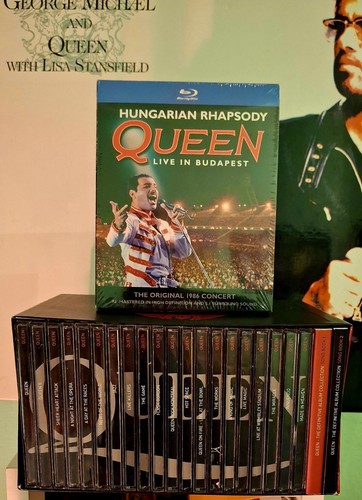 Queen the complete album - complete,