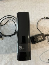 Hard Disk Western Digital My Book