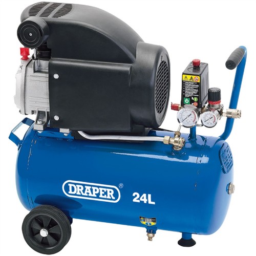 Draper compressore aria con - draper,