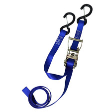 Hexis 1.0 Heavy Duty Ratchet -