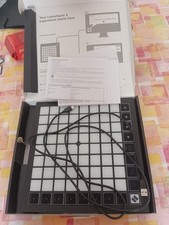 NOVATION LAUNCHPAD X  +  Ableton live lite per Dj Studio Pro