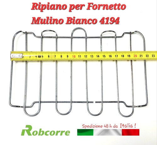 Ripiano griglia per - per, forno