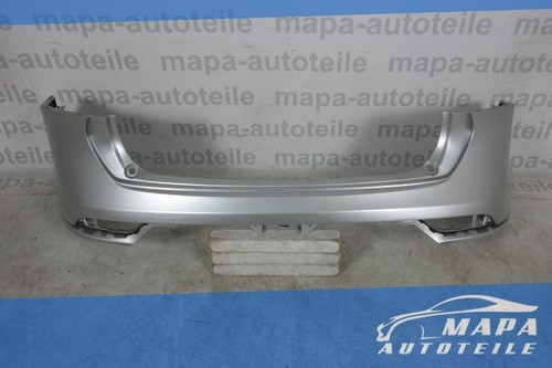 Paraurti posteriore volvo v40 - paraurti,
