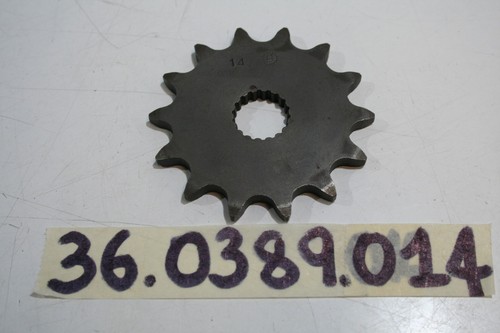 Pignone z14 bea - z14, pinion