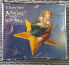 Mellon collie and - the, infinite