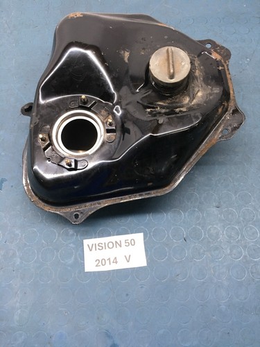 Serbatoio benzina honda vision - serbatoio,