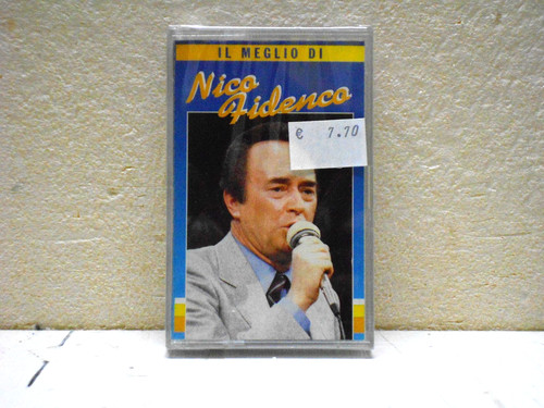 Nico fidenco il - nico, meglio