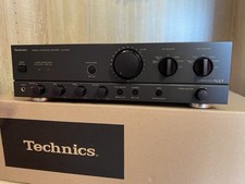 Amplificateur technics - amplificateur,