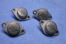 Transistor di uscita