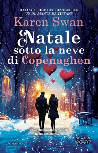 Libri karen swan natale - libri,