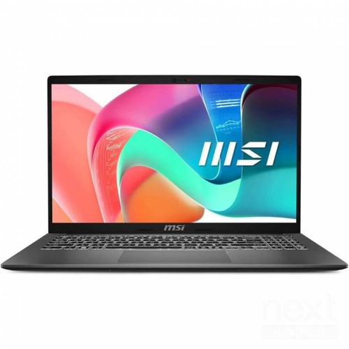 Msi modern f1mg 819xit - msi, 15