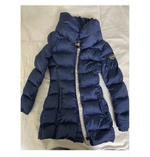 Piumino Colmar Donna Lungo con