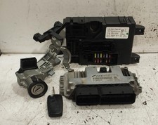 KIT CHIAVE PER FIAT Grande