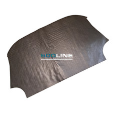 Nuovo Rivestimento insonorizzate tra motore e sedile Fiat 500 F L R alta qualità