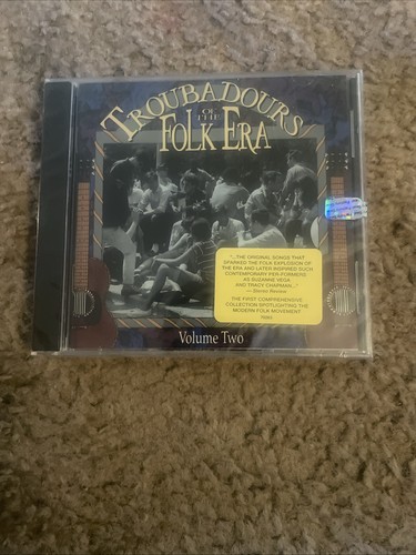 Troubadours the folk - troubadours,