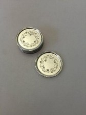 Georg Jensen Argento Sterling