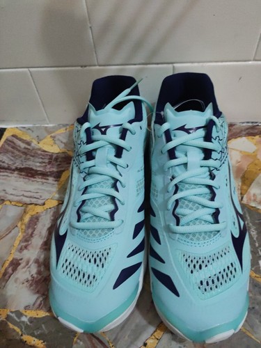 Mizuno wave lightning - mizuno,