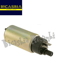 2306 - POMPA BENZINA CARBURANTE SUZUKI 125 200 BURGMAN K7 K8 K9 L0 L1 - SIXTEEN