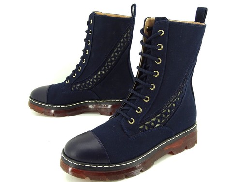 Alberta ferretti stivali donna - alberta,